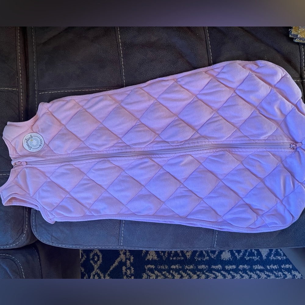 Dreamland Baby Weighted Sleep Sack